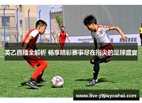 英乙直播全解析 畅享精彩赛事尽在指尖的足球盛宴
