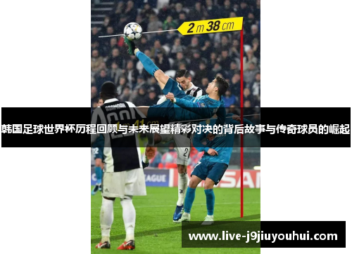 韩国足球世界杯历程回顾与未来展望精彩对决的背后故事与传奇球员的崛起